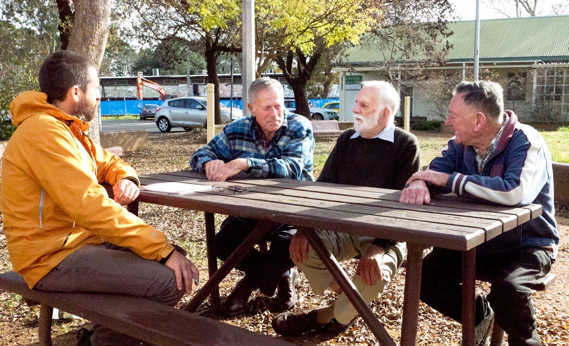 csiro dickson staff cropped